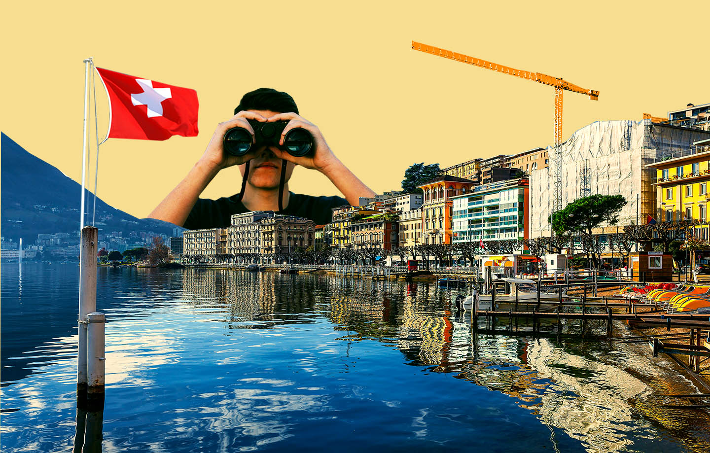 The Top 10 Impact-Driven Startups in Switzerland